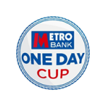 One-Day Cup, Women